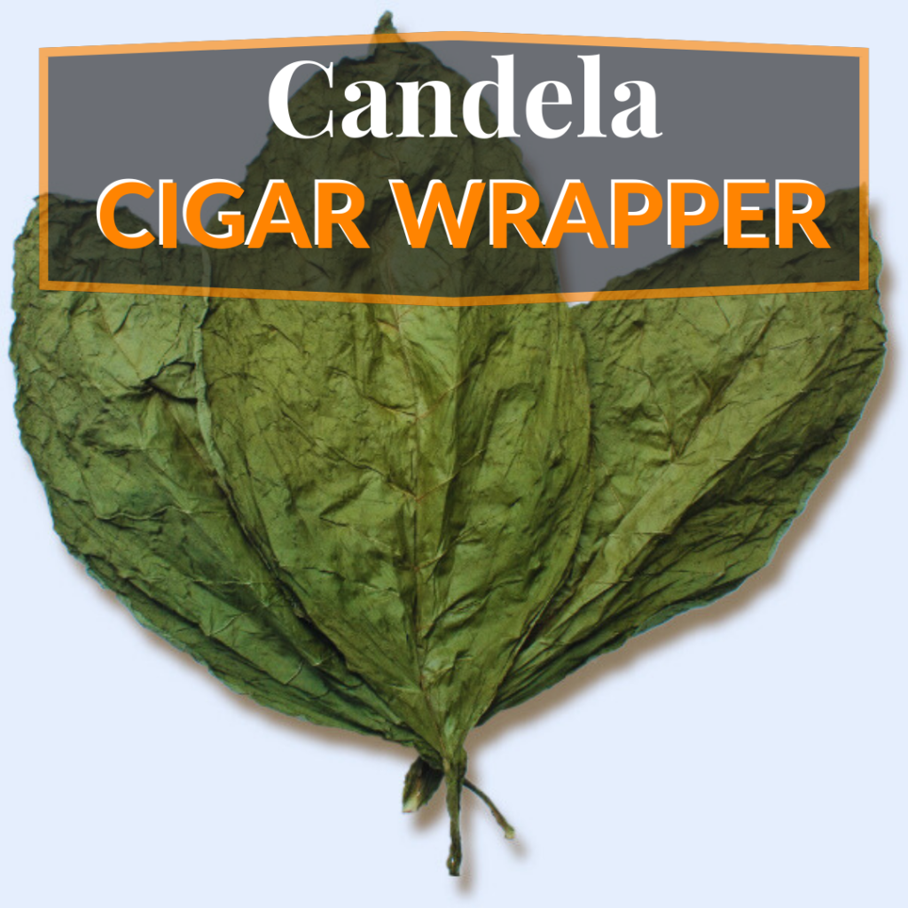 Candela wrapper