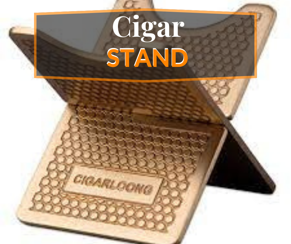 cigar stand