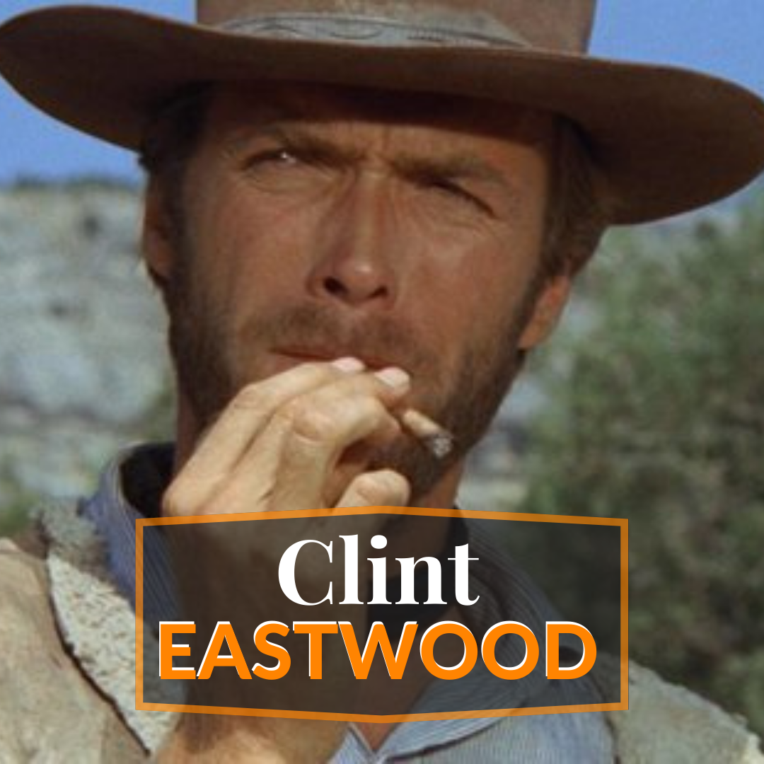 Clint Eastwood Cigars