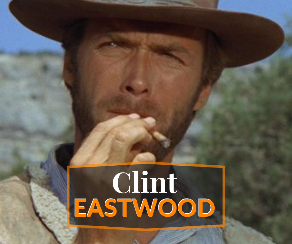 clint eastwood cigars